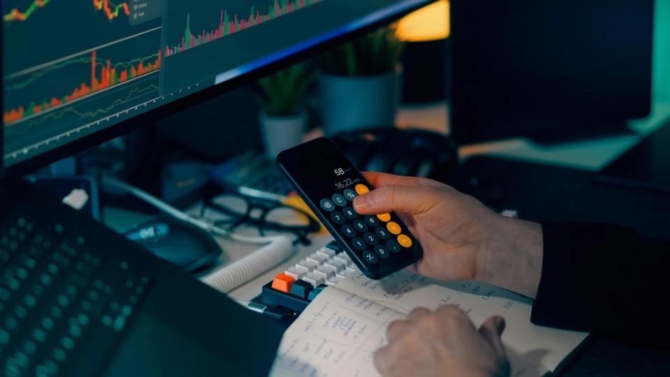 Alerta de Queda: Padrão Histórico do Bitcoin Pode Empurrar Preço para US$ 48.000
