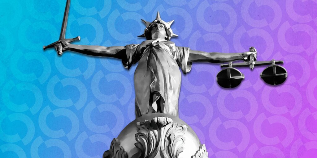 Alerta no Reino Unido: Juízes não estão preparados para a onda de crimes com Cripto e IA