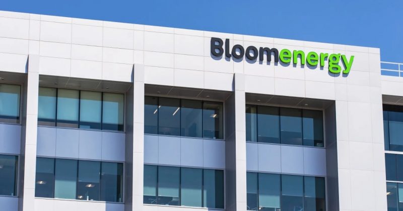 Bloom Energy's 1,000% Rally at Risk: AI Data Center Growth Hits Grid Bottlenecks