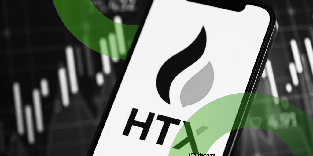 Alerta de Risco: HTX de Justin Sun usa tática de 'rotação de carteiras' para burlar sanções do Reino Unido