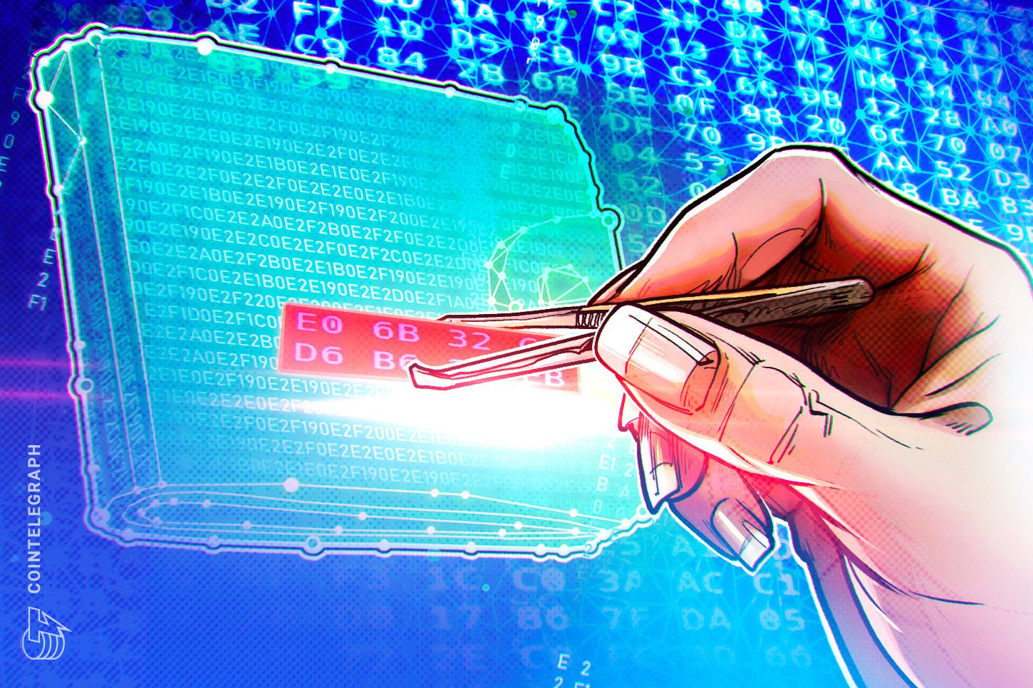 Security Alert: Hackers Target Injective Wallet Keys via Malicious npm Package