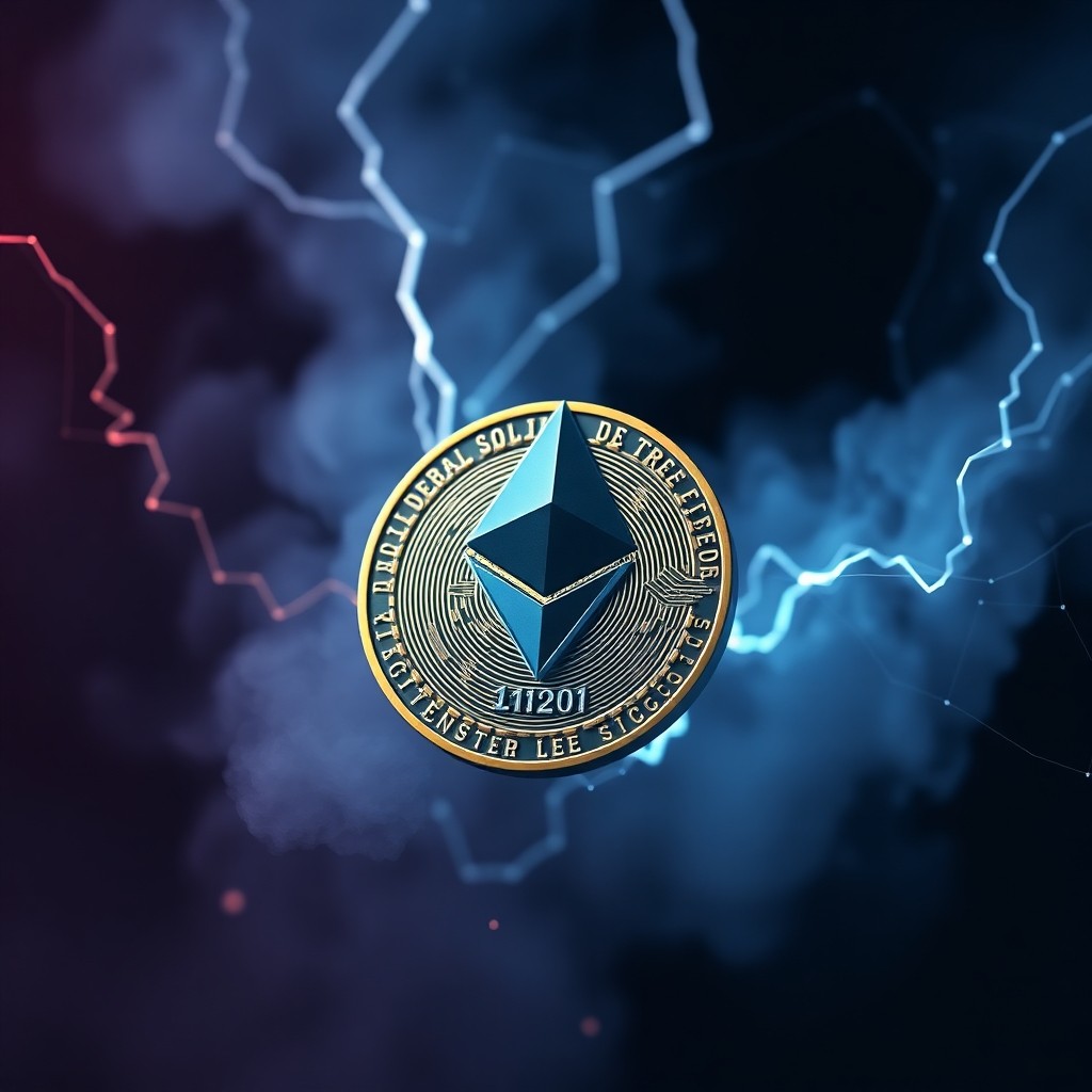 Security Alert: Bitcoin Faces $8B Attack Risk While Ethereum Holds Stronger