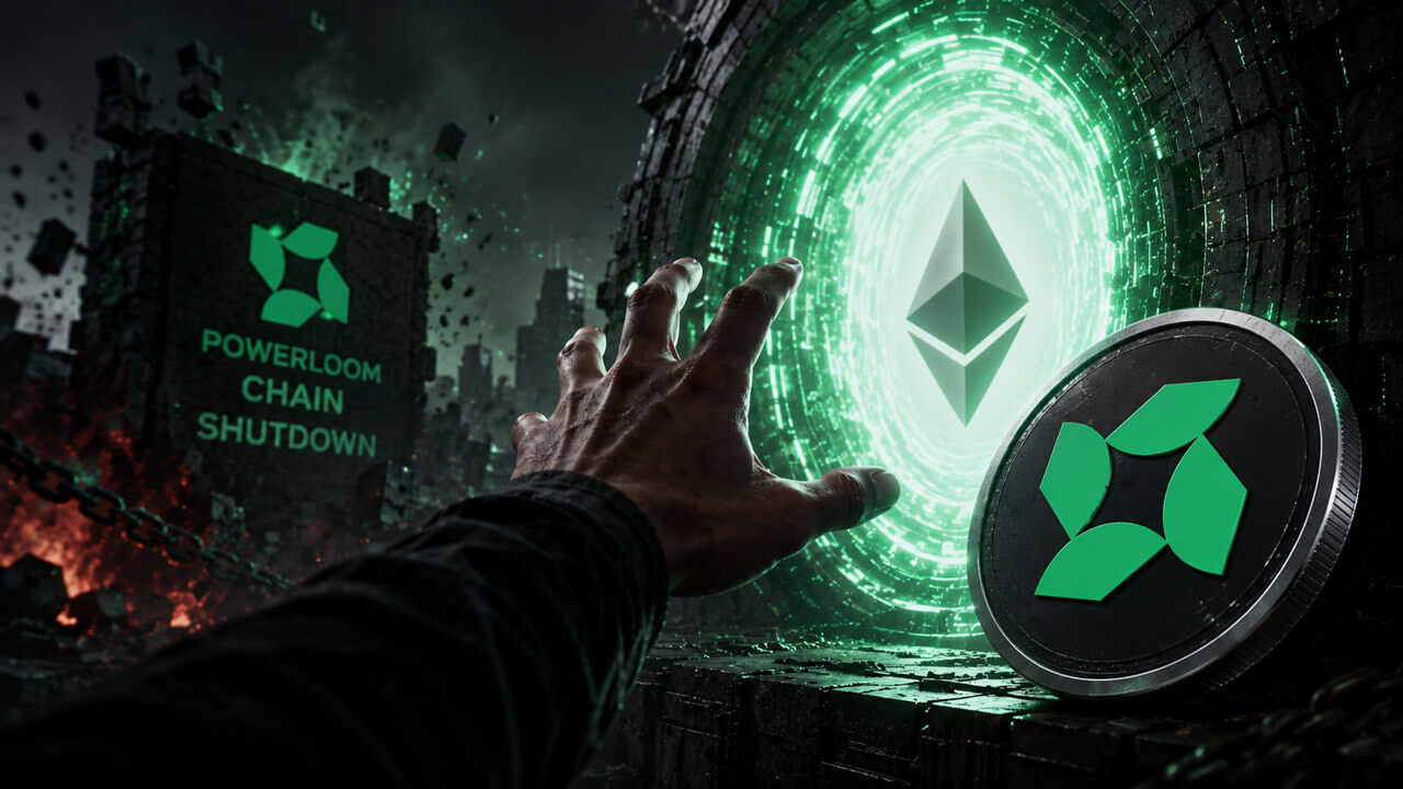 Alerta Urgente: Usuários de Bridge de Ethereum têm apenas 24 horas para retirar fundos antes do desligamento
