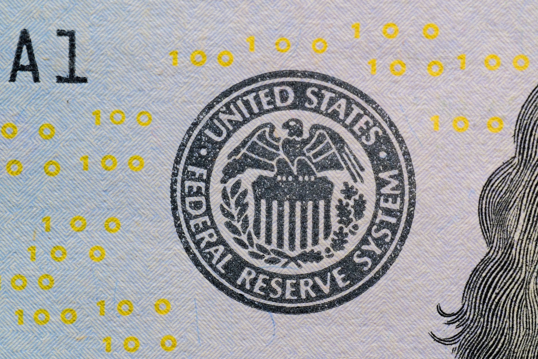 Red Alert: Fed Rate Hike Threat Sends Bitcoin Tumbling Below $62K