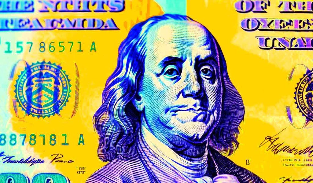 Red Alert: US National Debt Hits Record $34.5 Trillion as Fiscal Outlook Worsens