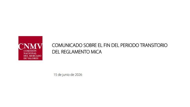 Alerta Vermelho na Espanha: CNMV impõe prazo fatal para corretoras de cripto antes do MiCA