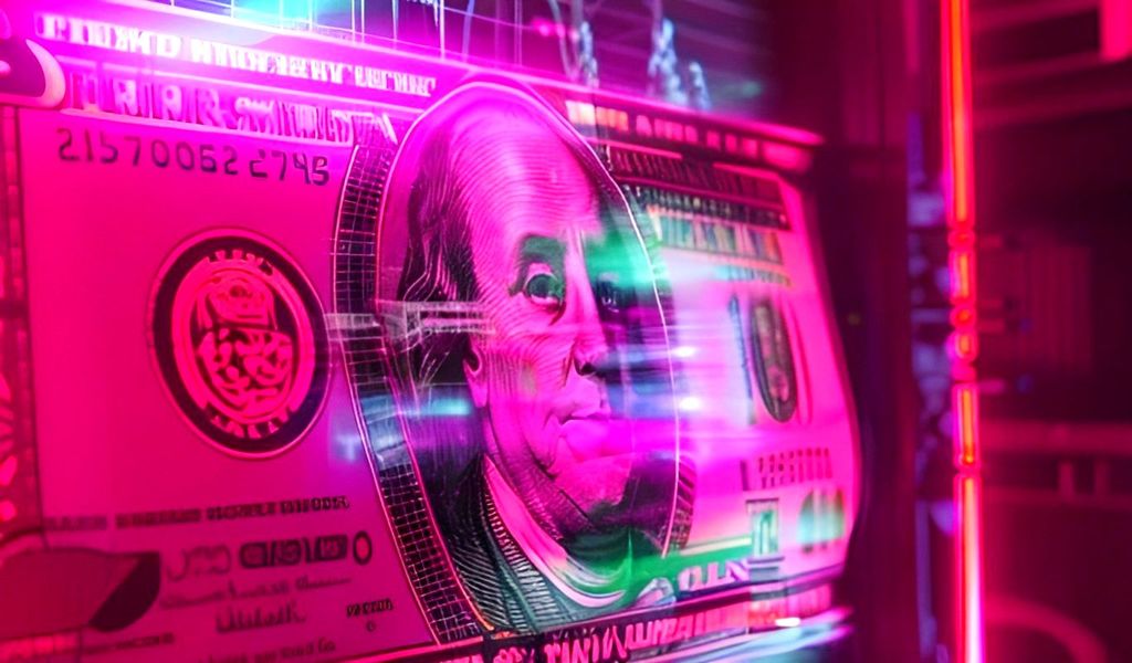 Massive Security Breach: Scammers Drain $3.5 Billion From US Bank Accounts in a Single Year