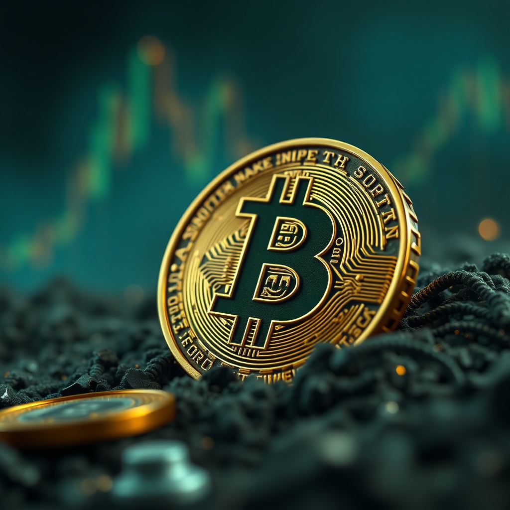 Market Alert: $1.4B in Bitcoin Options Set to Expire Today