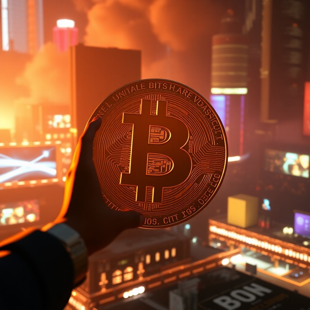 Market Alert: 3 Macro Events Poised to Shake Crypto Markets This Week