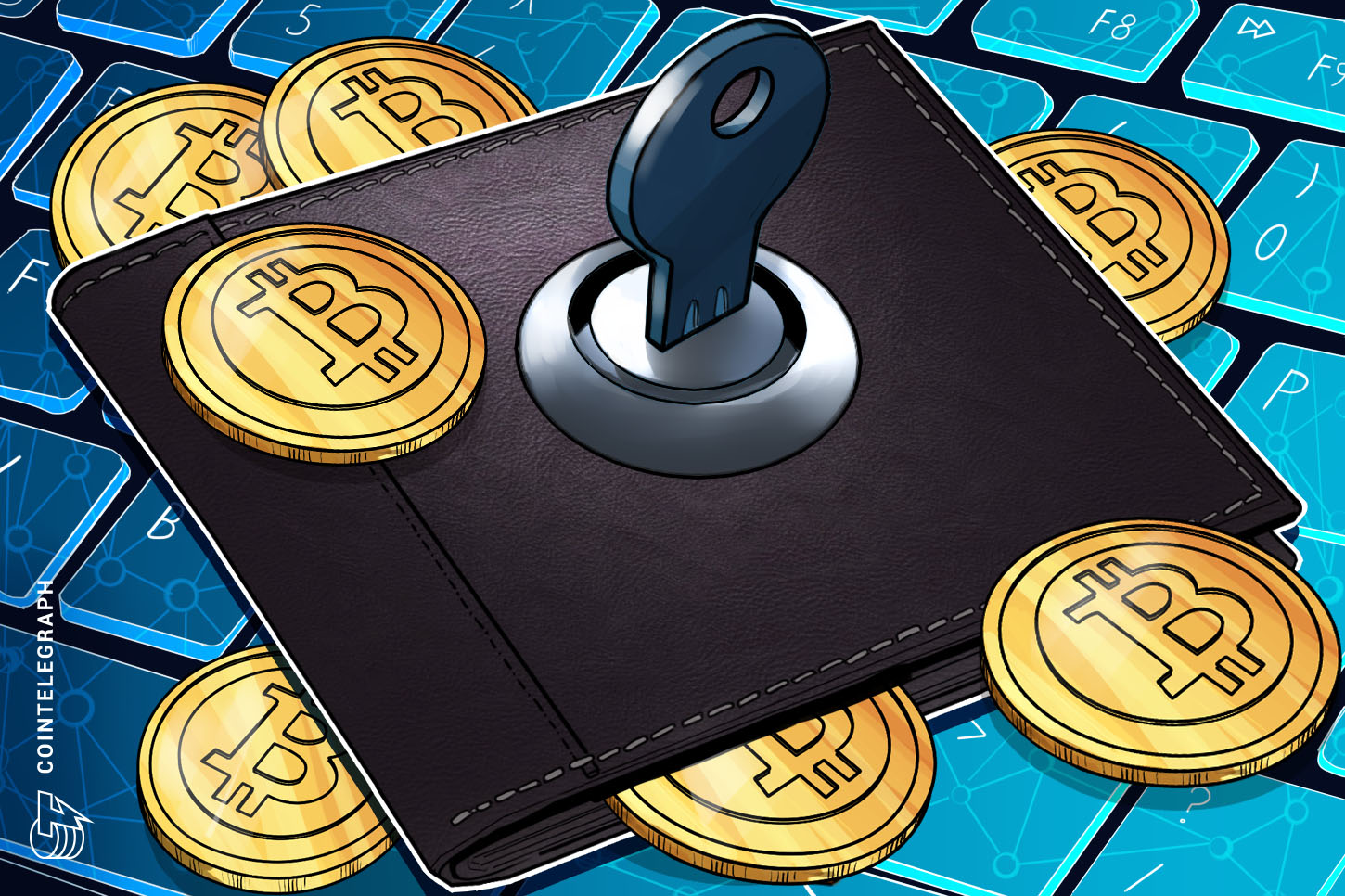 Alerta Vermelho: Vulnerabilidade 'Ill Bloom' coloca milhares de carteiras cripto em risco de roubo