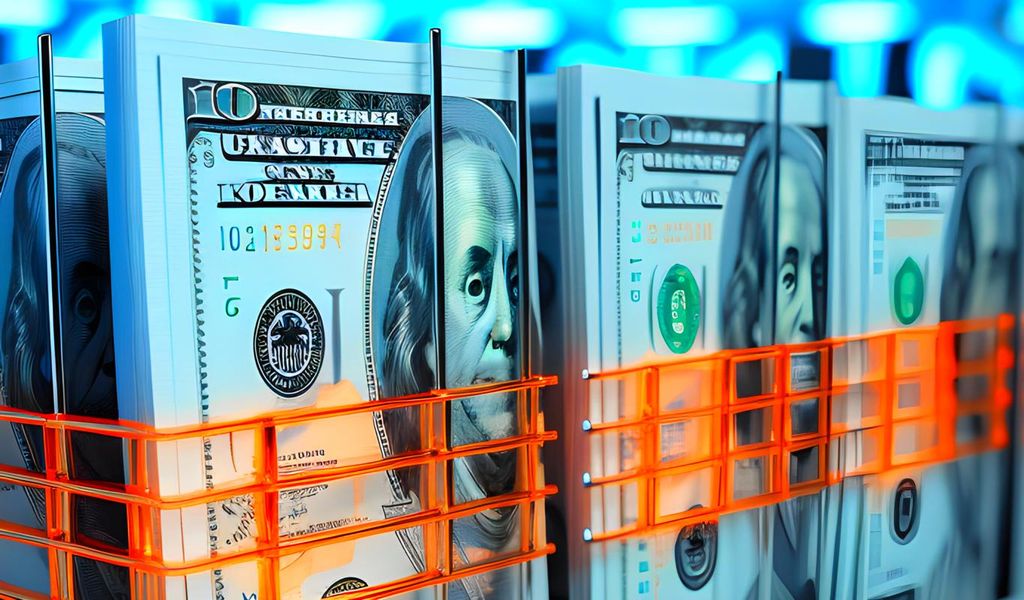 Alerta de Wells Fargo: O Boom da IA e TI Pode Estar Chegando ao Fim? Conheça as 3 Alternativas