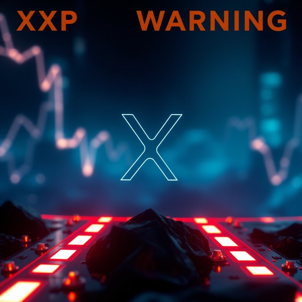 Alerta XRP: Analista revela o nível crucial que separa o rompimento real de uma armadilha