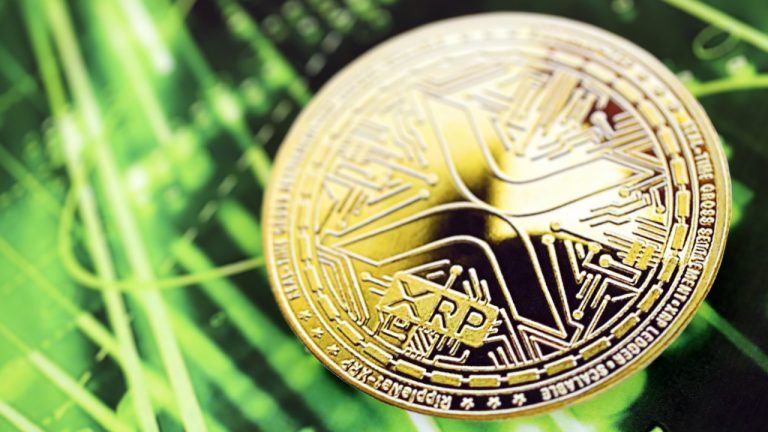 Alerta XRP: Saídas na Binance Disparam e Alavancagem Atinge Máxima de 2026