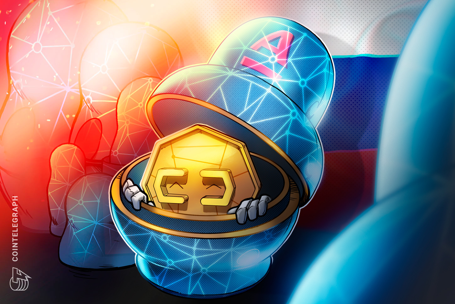 Russian Banking Giant Alfa-Bank Tests Crypto Trading Services