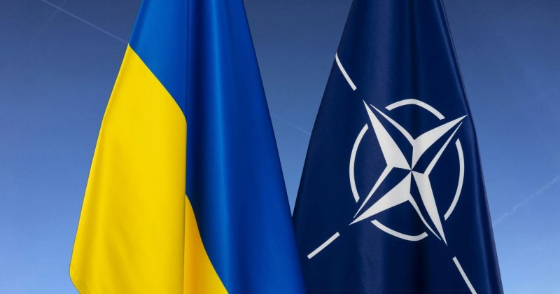 NATO Stability Secured: US Navy Admiral Signals Strong Alliance Support Amid Ukraine Aid
