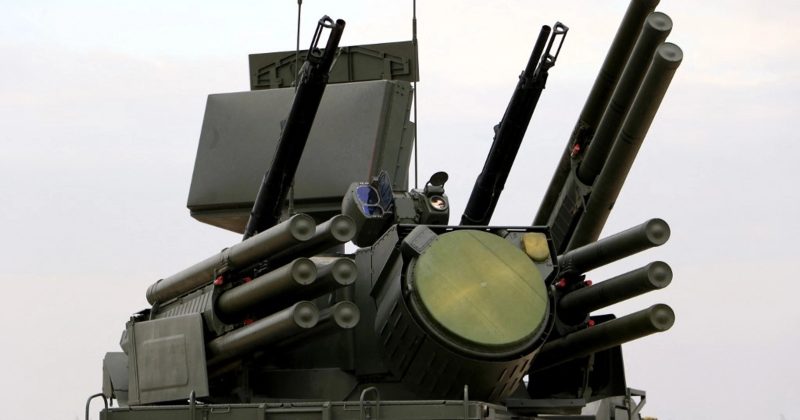 Paris Summit: Western Allies Move to Bolster Ukraine's Air Defense