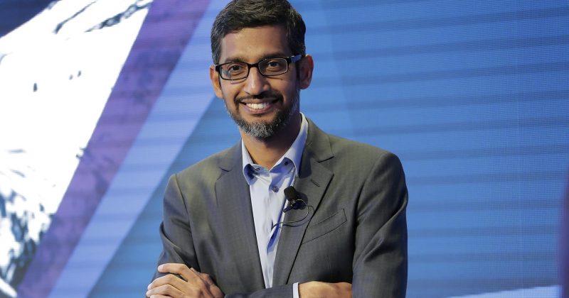 Alphabet’s $80B Power Move: The Massive Capital War for AI Supremacy