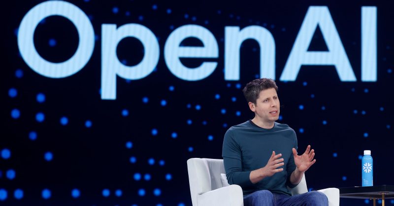 Amazon Investe US$50 Bilhões na OpenAI, Revolucionando o Mapa da IA e Nuvem