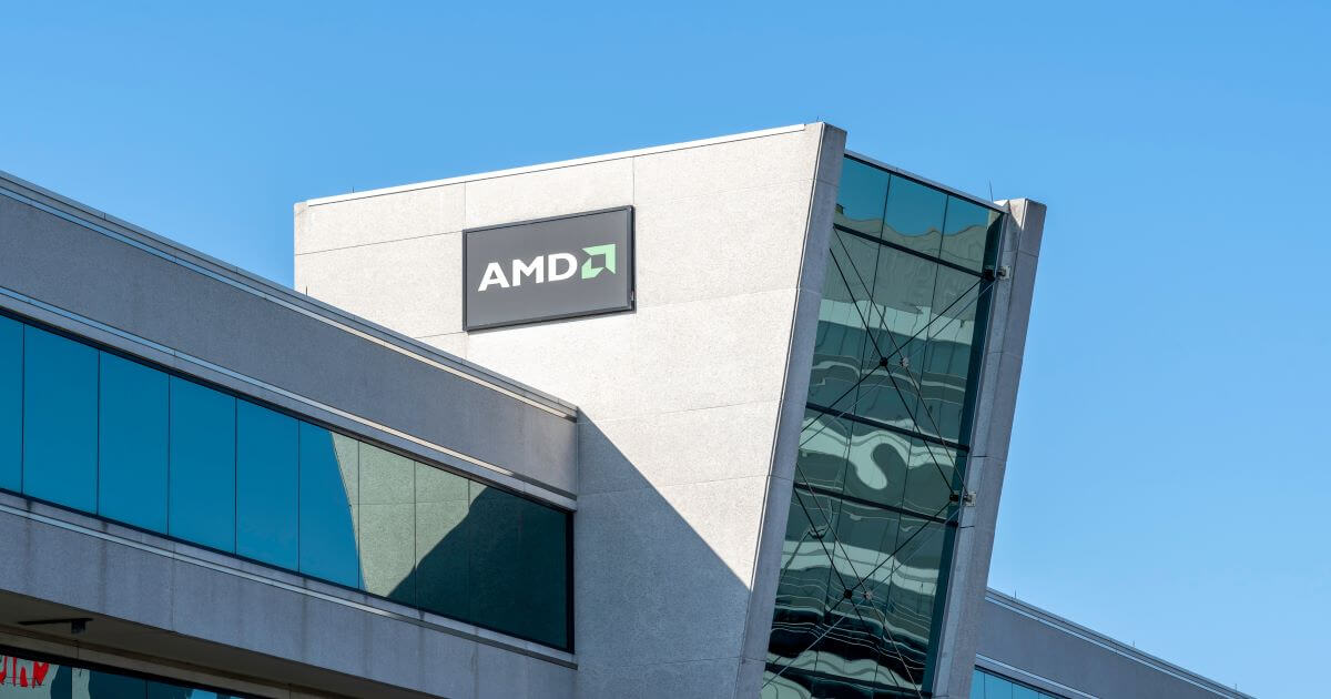 AMD’s 2026 AI Vision: The Roadmap to Dominating the Artificial Intelligence Era