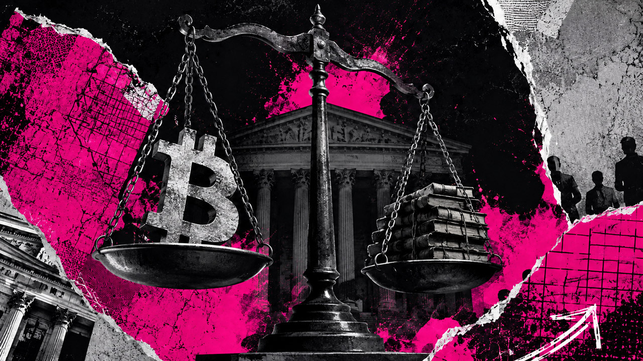 BTC at Risk: Lawsuit Targets 3.8M Dormant Bitcoins Using 'Lost-and-Found' Rules