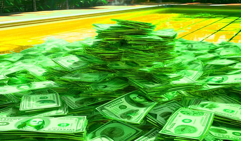 Milagre ou Ilusão? Americanos Reduzem Dependência de Salário em Salário para Mínima de 5 Anos, mas Medo Econômico Persiste