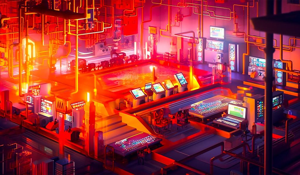 Analista do Bank of America Prevê Salto Explosivo para Ações da Nvidia: De $208 para $350