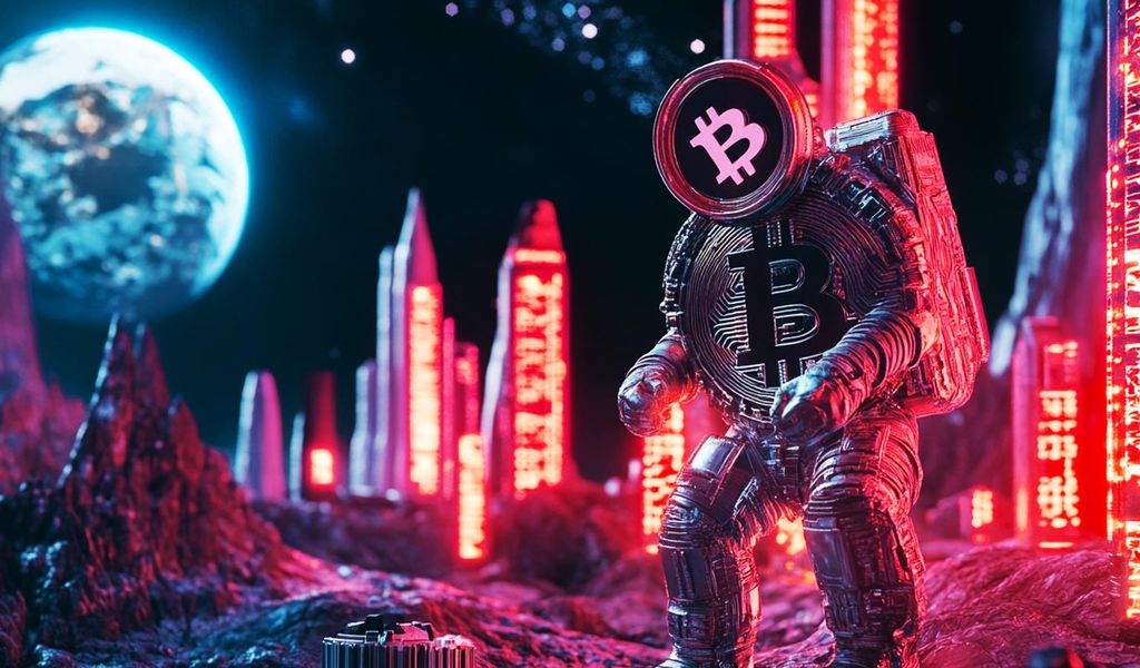 O Fundo Chegou? Analista que Acertou Ciclos do Bitcoin Identifica Padrão de 2022 para Explosão de Preço