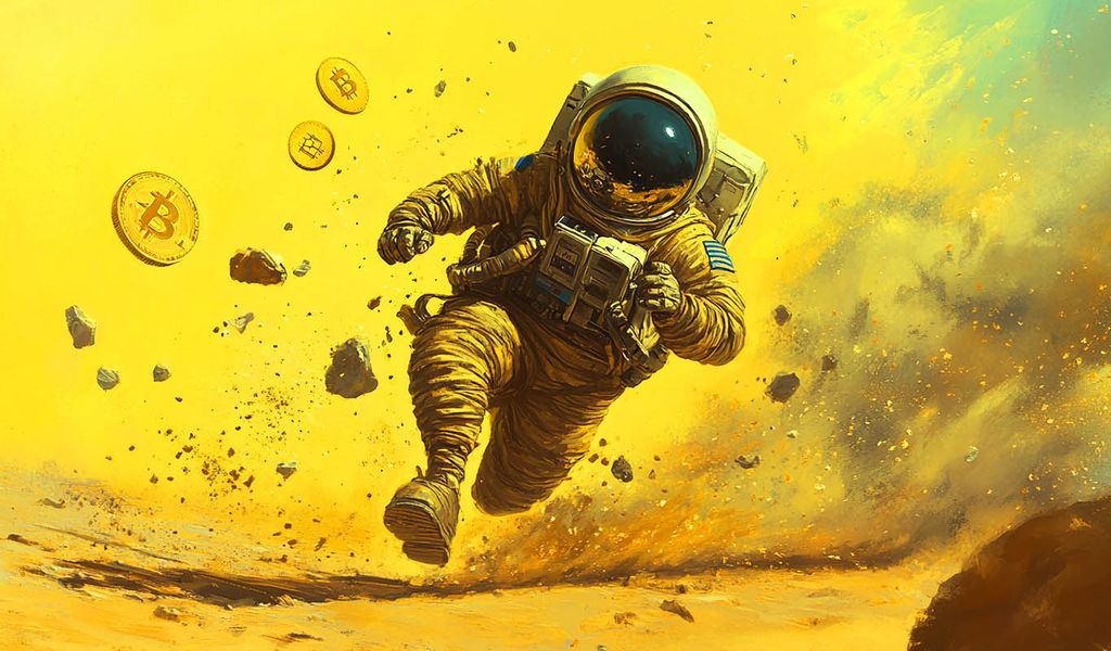 O Analista que Previu o Topo de 2025 Alerta: Bitcoin Está Prestes a 'Virar para o Norte'