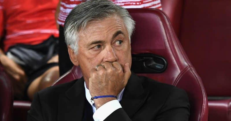 Ancelotti assume a culpa pelo empate do Brasil e o boom dos Fan Tokens no cenário da Copa