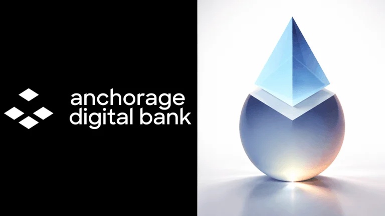 Gigante Bancário: Anchorage Digital Abre Portas para Liquid Staking via Lido para Instituições