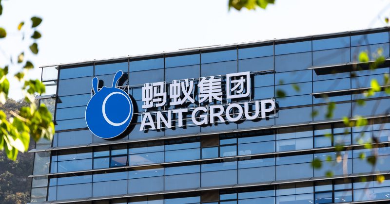 Ant Group's 124B Parameter AI Model Challenges Big Tech's Size-First Approach