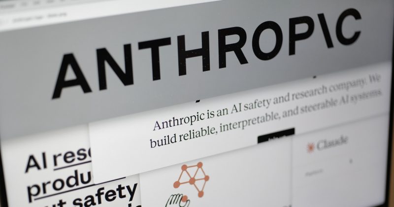 Anthropic em negociações para adquirir Decart AI por US$6 bilhões: Bloomberg