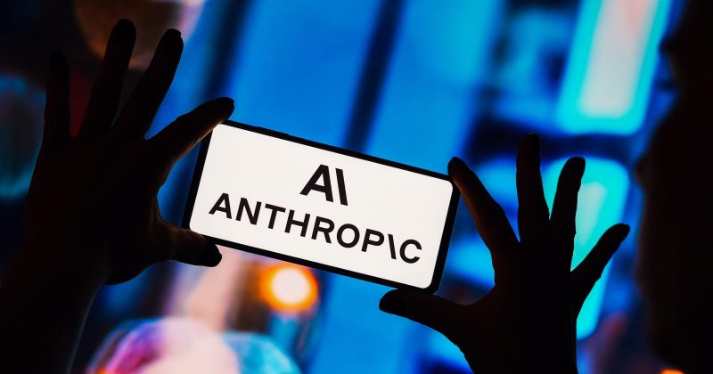 Anthropic planeja IPO para outubro em meio à intensa batalha com OpenAI