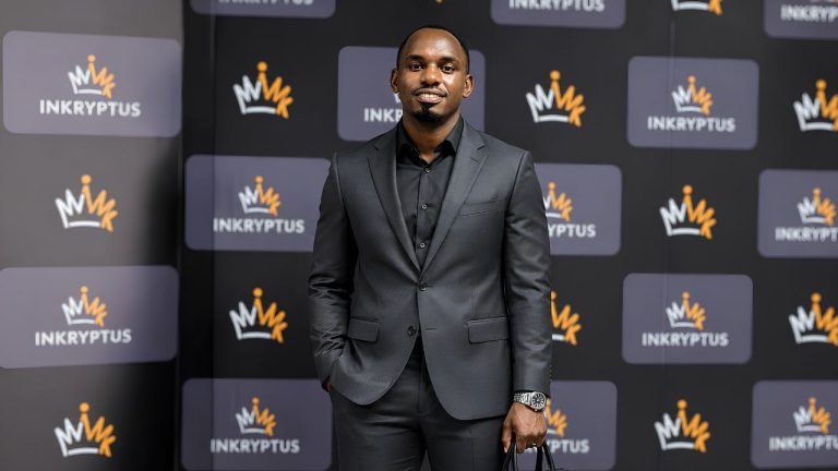 Beyond the Hype: Antony Mlelwa’s Blueprint for Responsible Crypto Adoption in Africa