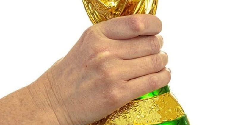 Milagre no Polymarket: Apenas um apostador resta no desafio de US$ 2 milhões da Copa do Mundo