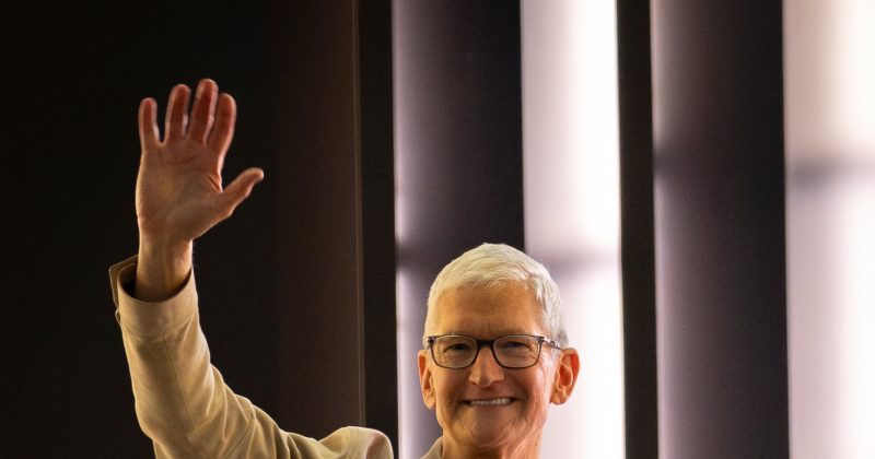 Tech War: Apple Sues OpenAI Over Alleged Trade Secret Theft in Hardware Push