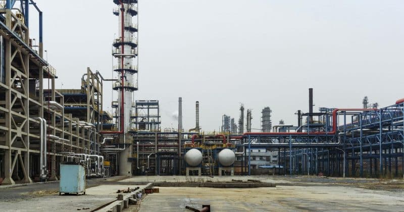 Energy Shift: Saudi Arabia Eyes Massive 2M Barrel Pipeline Expansion to Bypass Hormuz