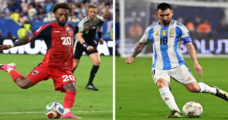 Argentina contra Cape Verde: Mercados de apostas confirmam favoritismo absoluto na Copa de 2026