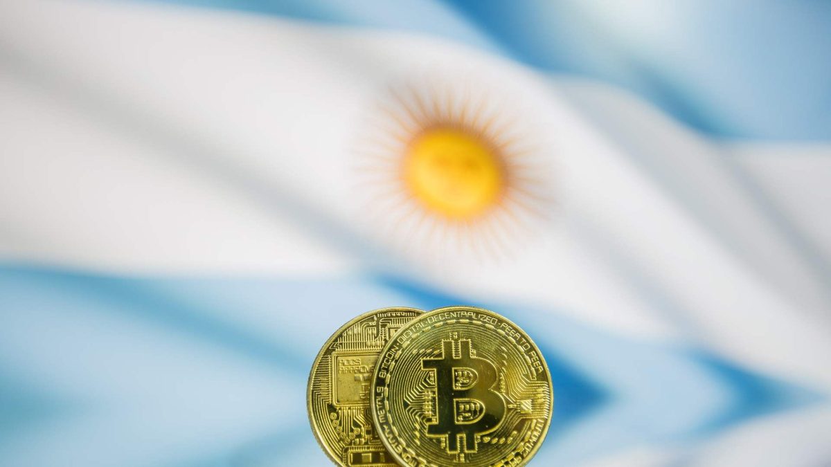 Argentina aperta o cerco: Ministério Público investe R$ 500 mil em software de rastreio de criptomoedas