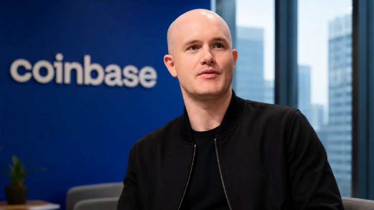 Armstrong: Crypto Clarity Coming Either Way as Senate Vote Looms