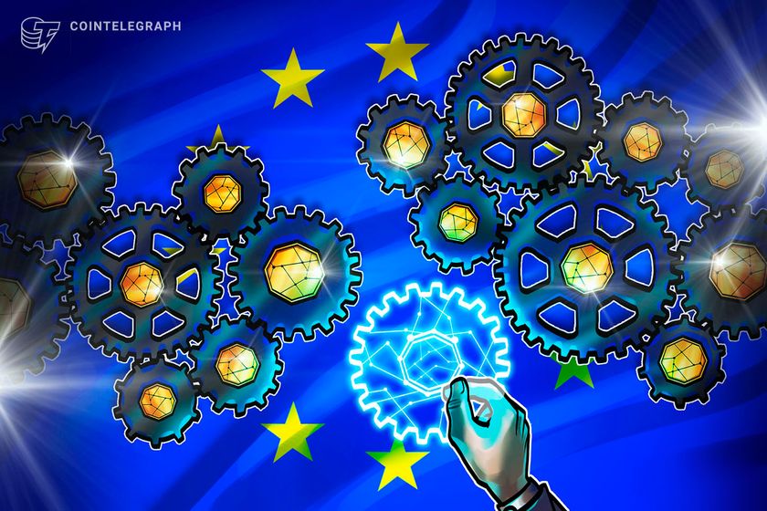 Arquiteto do MiCA: UE deve focar em tokenização, não em regulamentação DeFi