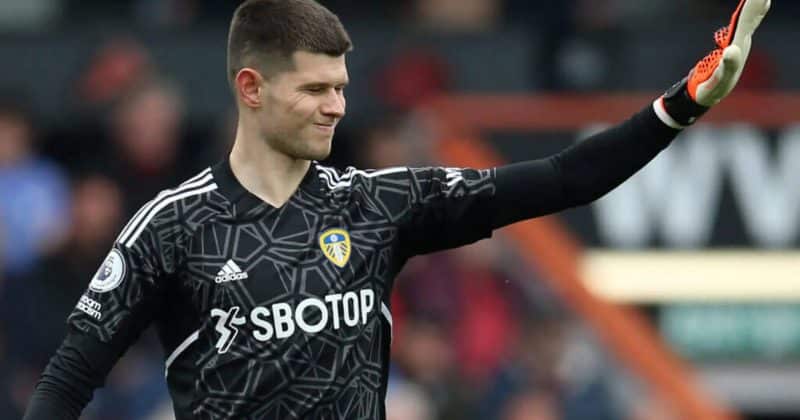 Arsenal's Free Transfer of Illan Meslier: A Masterclass in Modern Football Economics