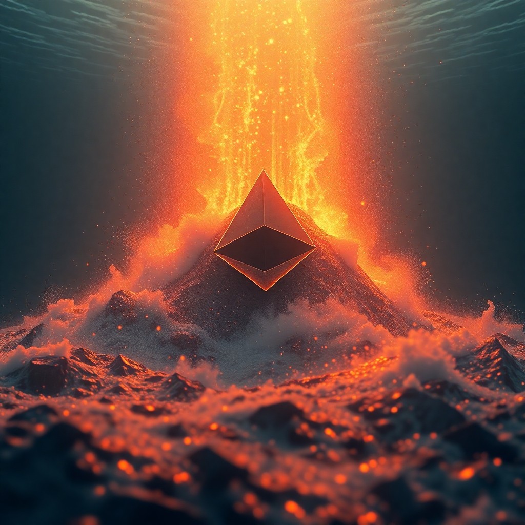 Arthur Hayes Goes All-In on Ethereum: Whale Accumulation Signals Massive Move!