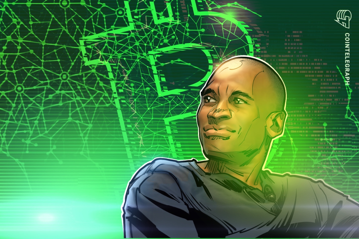 Arthur Hayes sai da aposentadoria para liderar Flop Labs e anuncia airdrop bilionário de IA