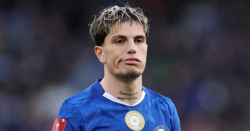 O 'Efeito Garnacho': Como o mercado de transferências do futebol está copiando a engenharia financeira das criptomoedas