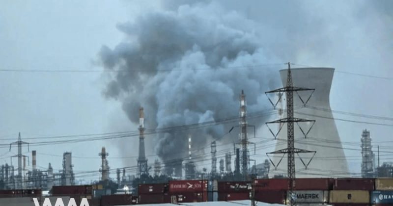 Geopolitical Flashpoint: Iran Power Grid Attack Threatens Gulf Blackouts and Global Markets