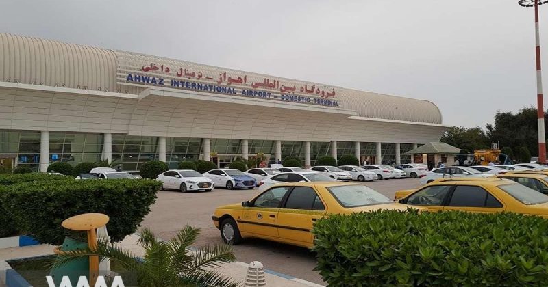 Geopolitical Shockwave: US Strikes Hit Ahvaz Airport Amid Escalating Iran Tensions