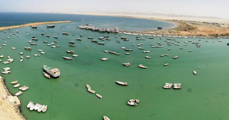 Geopolitical Flashpoint: US Strikes Hit IRGC Base in Iran, Fueling Global Uncertainty