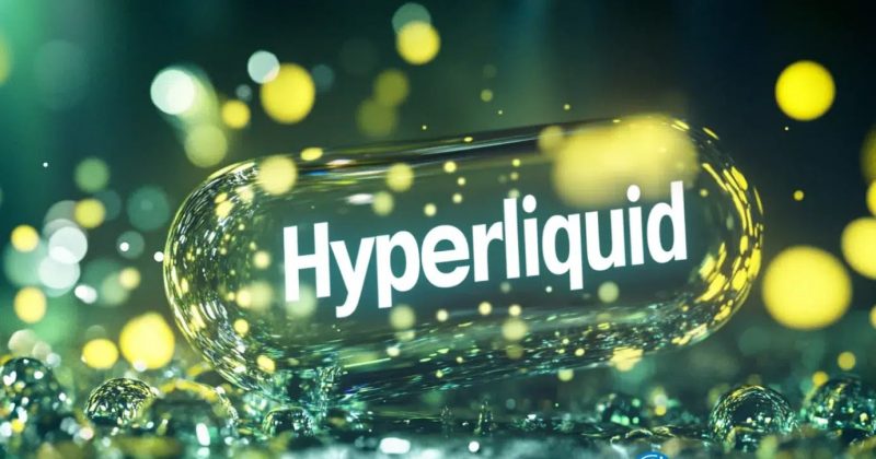 Ativos do Mundo Real Dominam Crescimento da Hyperliquid: 32% de Novos Usuários no Início de 2026