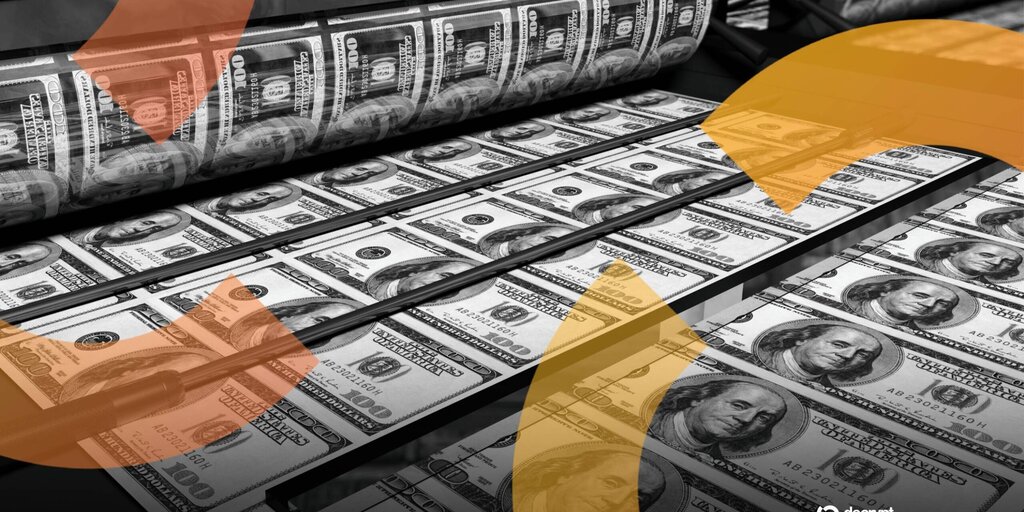 Augustus Secures $180M to Build a Stablecoin-Powered 'Global Dollar Bank'